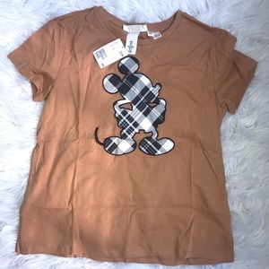 Mickey T Shirt
